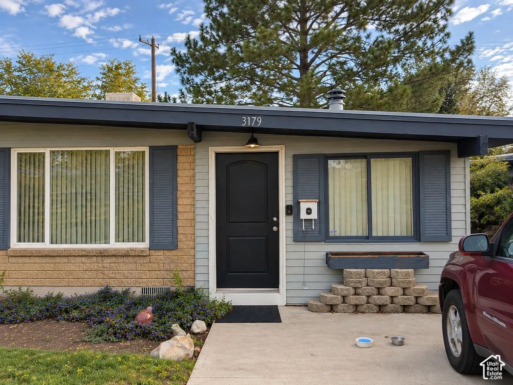3179 S 4355 W, West Valley City