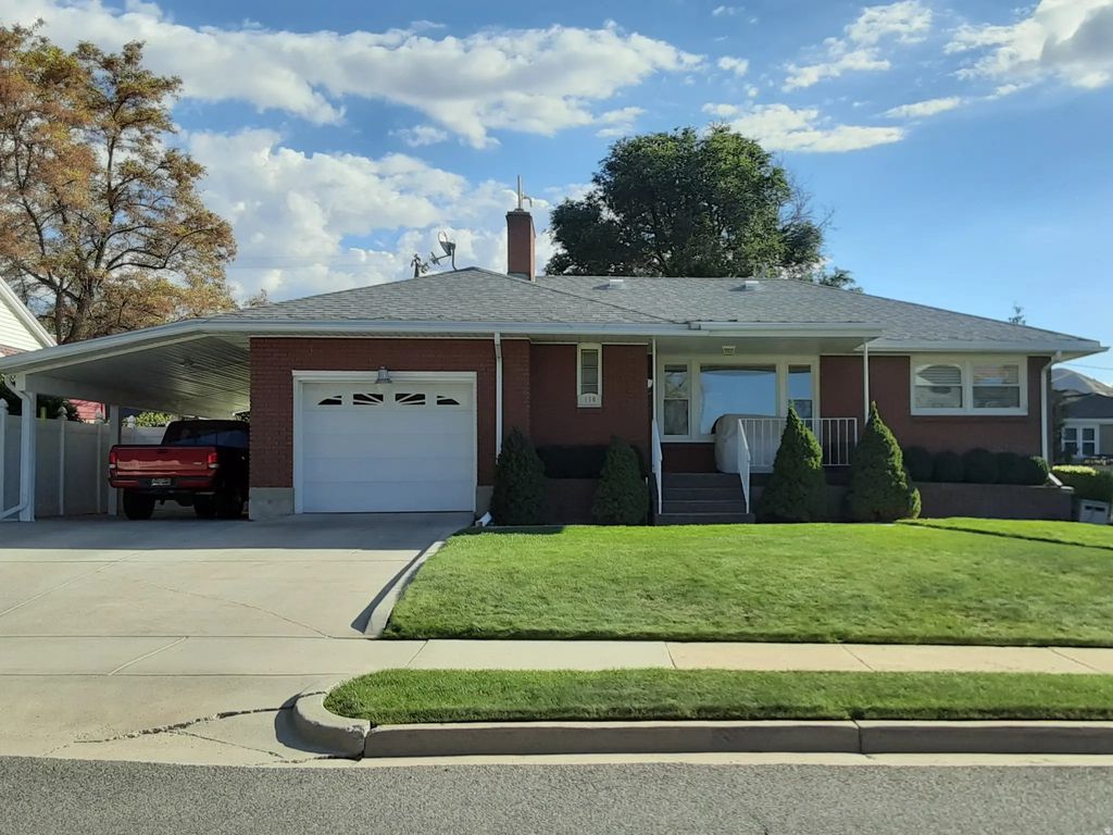 150 Glenwood St, Tooele
