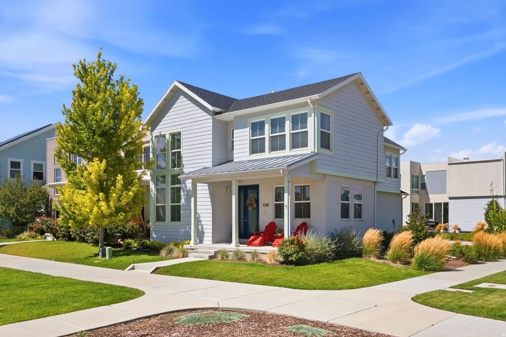 5208 W Dock St S, South Jordan