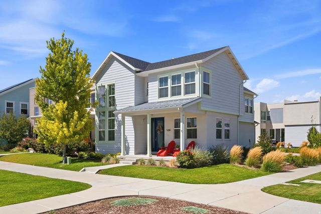 5208 W Dock St S, South Jordan
