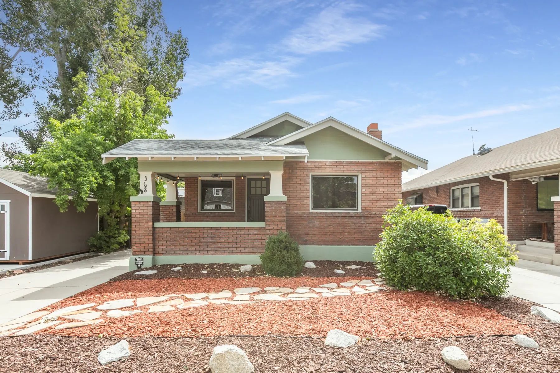 368 E Downington Ave, Salt Lake City