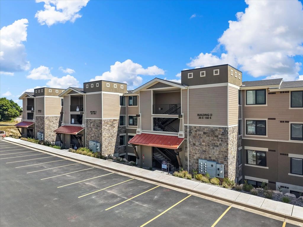 35 E 150 S E101, Garden City