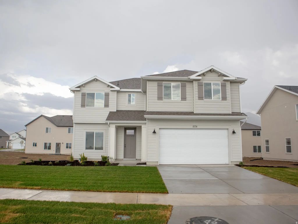 1074 N 1150 W Lot#51, Salem