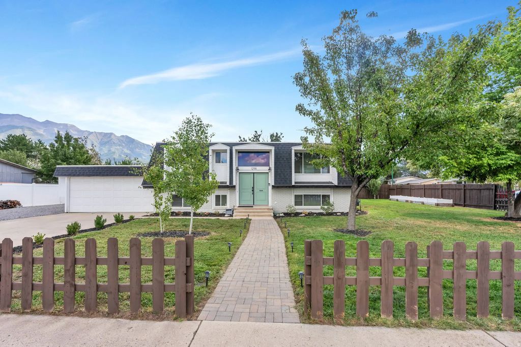 1298 N 725 W, Orem