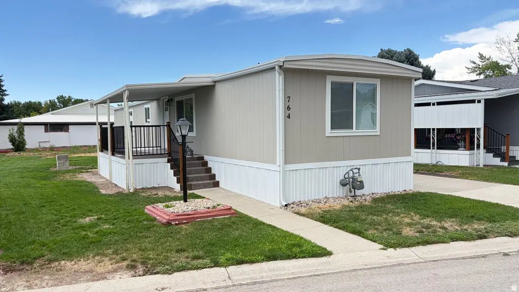 764 W Monte Blanco St 102, Taylorsville