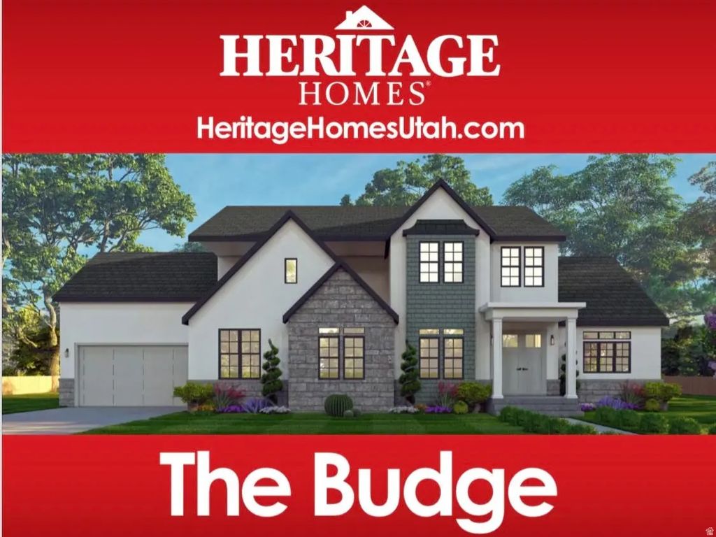 897 N Edna Way 209, Manti