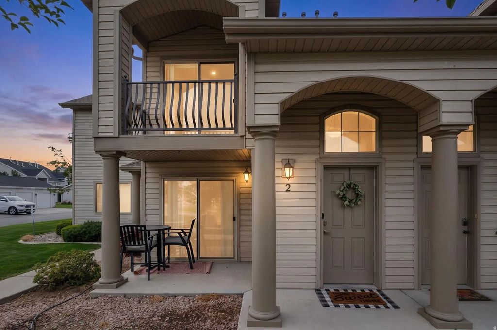 482 S 2500 W 2, Springville