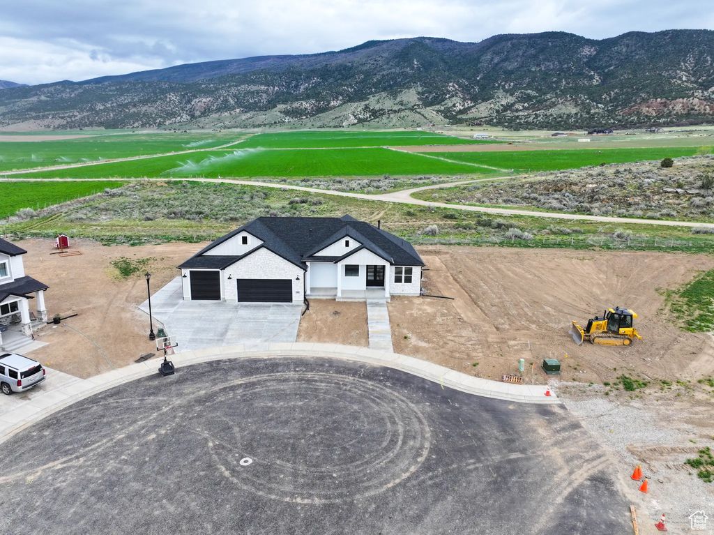 411 E Andrew Dr 201, Manti