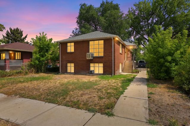 538 N Colorado St W, Salt Lake City