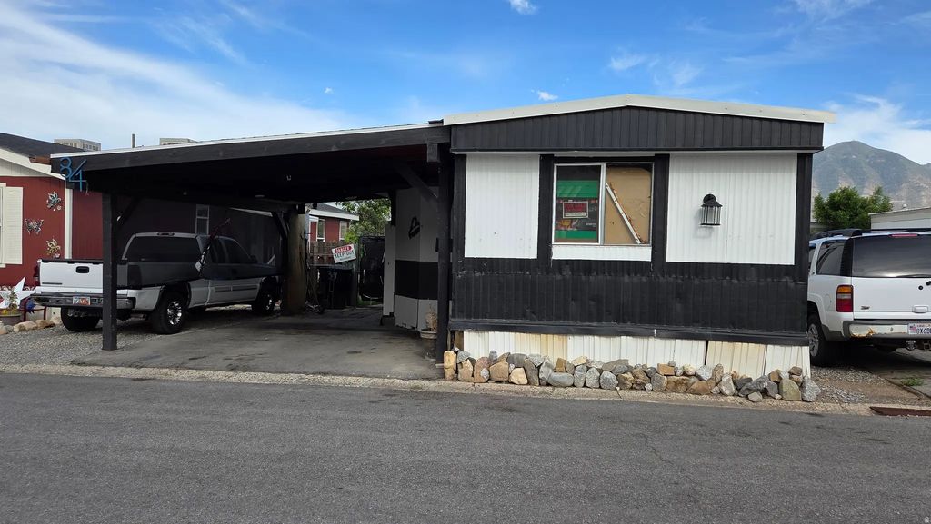 915 E 300 N Trlr34, Payson