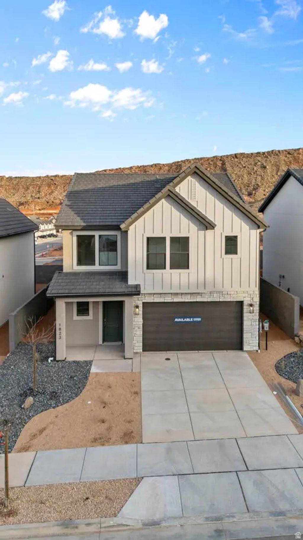 1588 S Fins Dr 4173, Washington