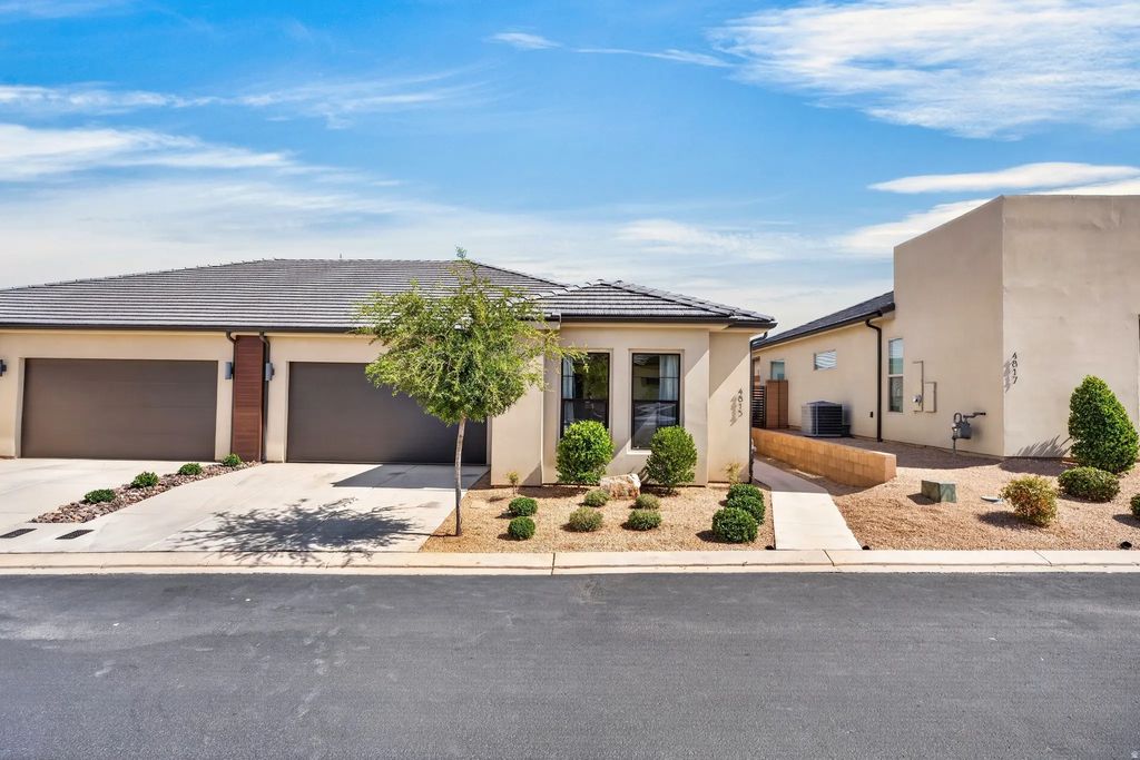 4815 S Wallace Dr, St. George