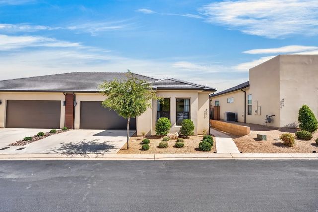 4815 S Wallace Dr, St. George