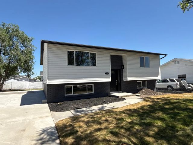 5350 W 5200 S, Salt Lake City