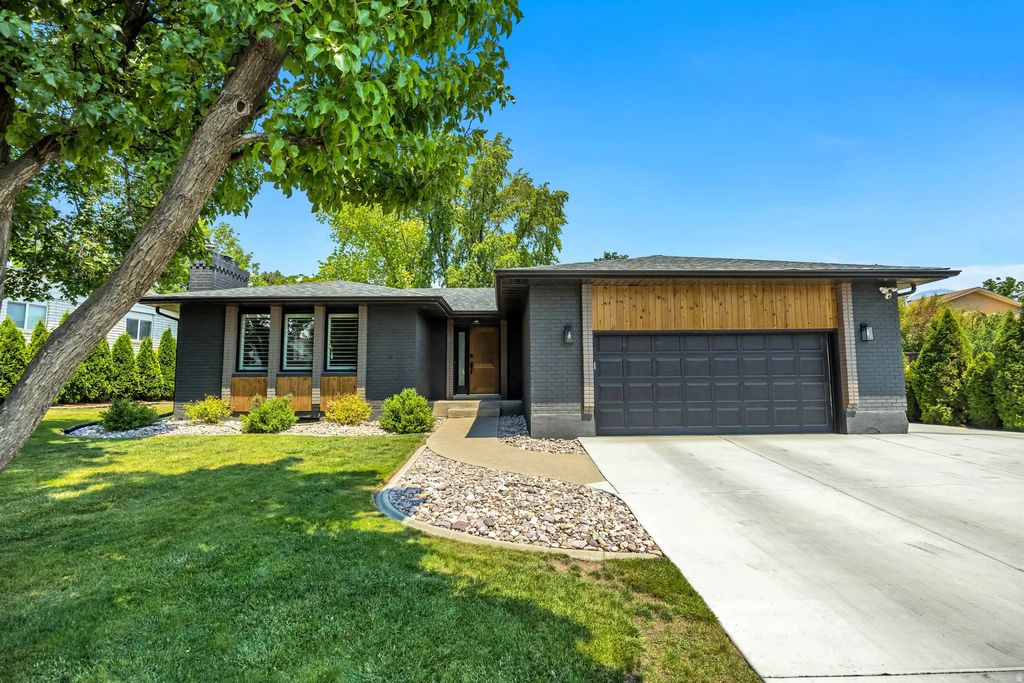 1853 S Laguna Vista Dr, Orem