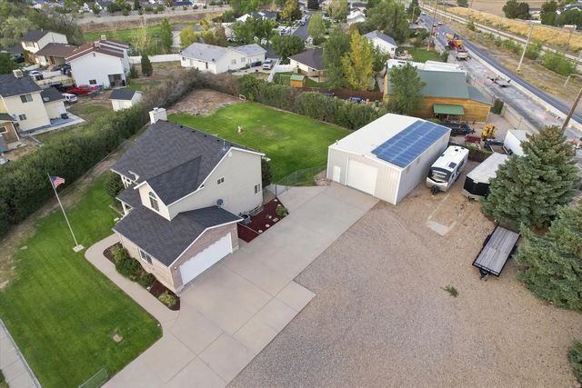 9095 S Corliss Ave, West Jordan