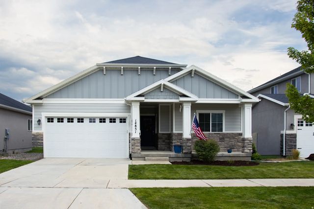 14851 S Chimney Pass Dr 344, Bluffdale