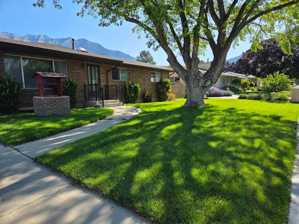 843 E 970 N, Orem