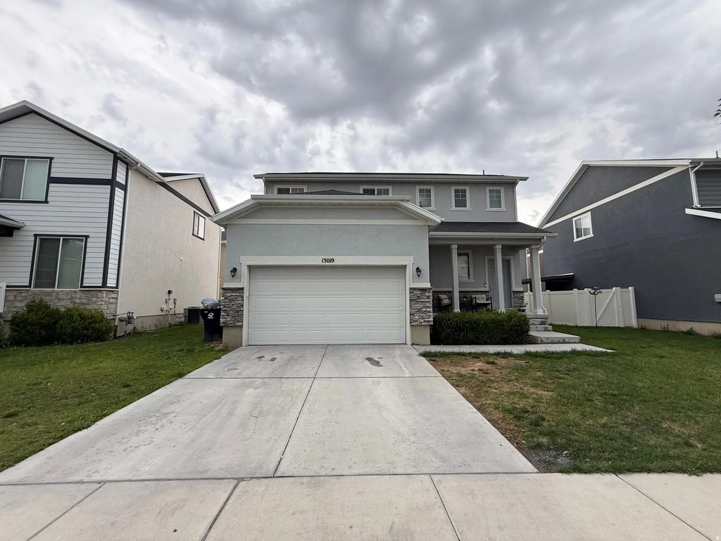 13019 S Summerdale Dr W, Herriman