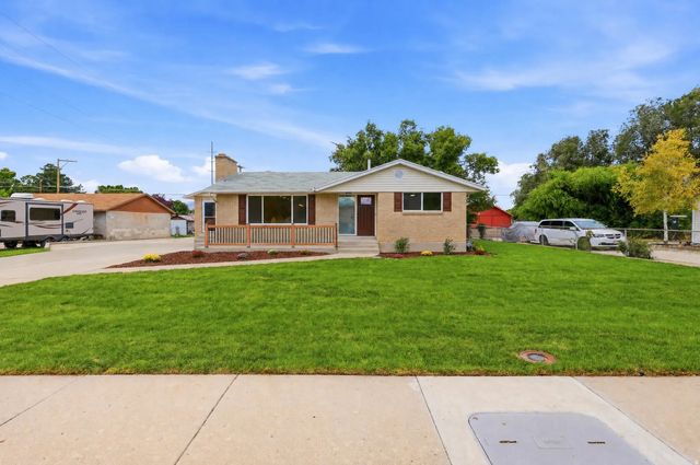 6978 S 2700 W, West Jordan