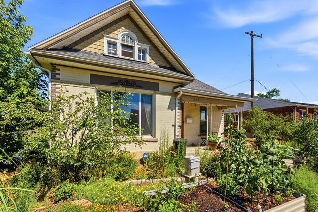 1809 S 500 E, Salt Lake City