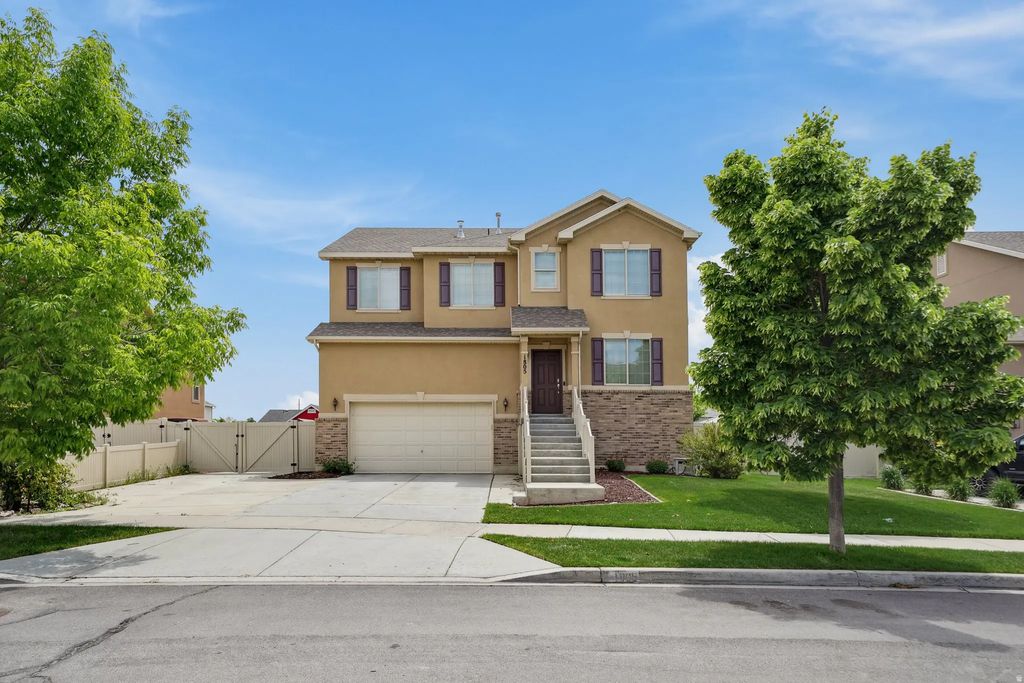 1805 W Grays Pl, Lehi
