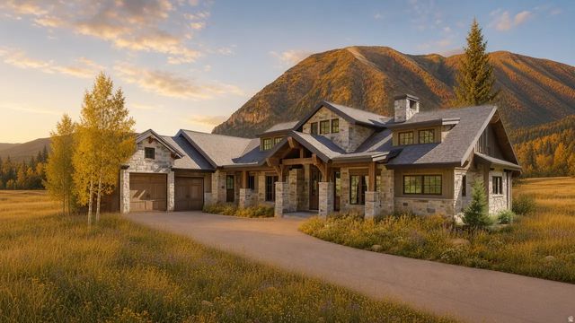 9157 S Juniper Dr A21, Heber City