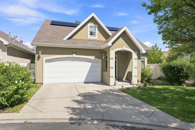 3169 S Rendezvous Way W, West Valley City