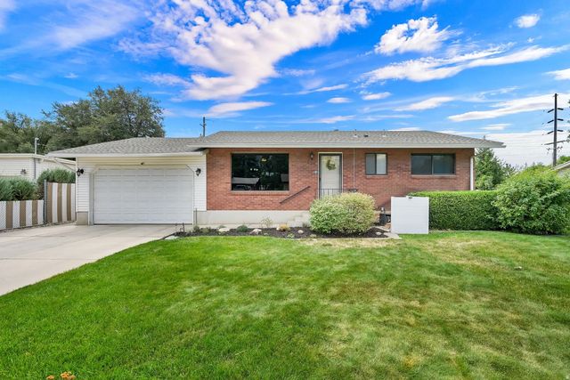 425 E 2175 N, Ogden
