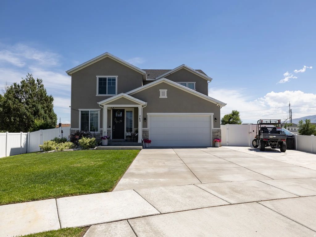 763 W 700 S A1108, American Fork