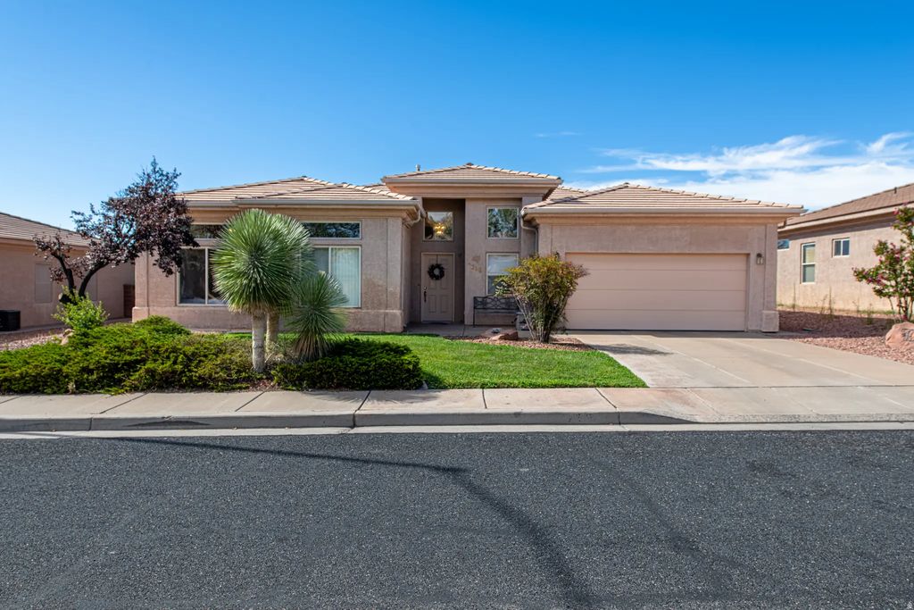 2398 E 140 S, St. George