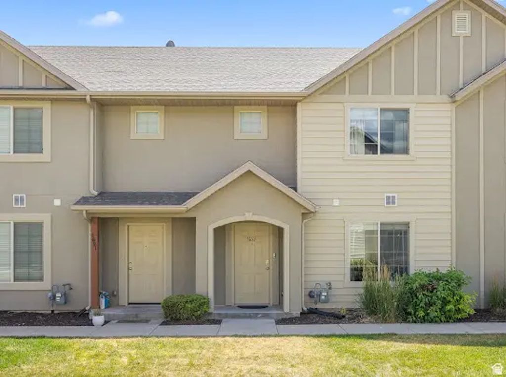 1683 E Bullfrog Dr Ww 124, Spanish Fork
