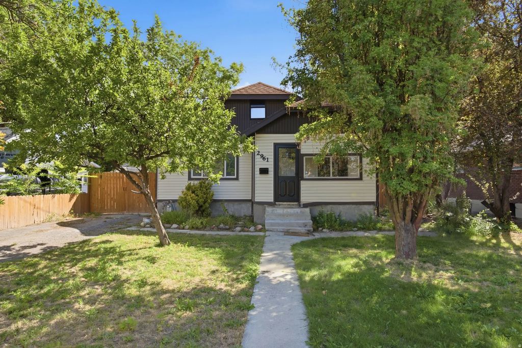 2961 S 500 E, South Salt Lake