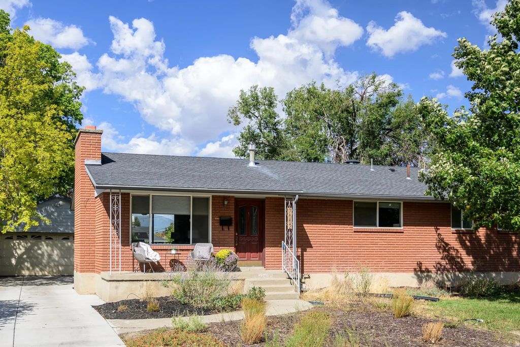 7552 S Grant St W, Midvale