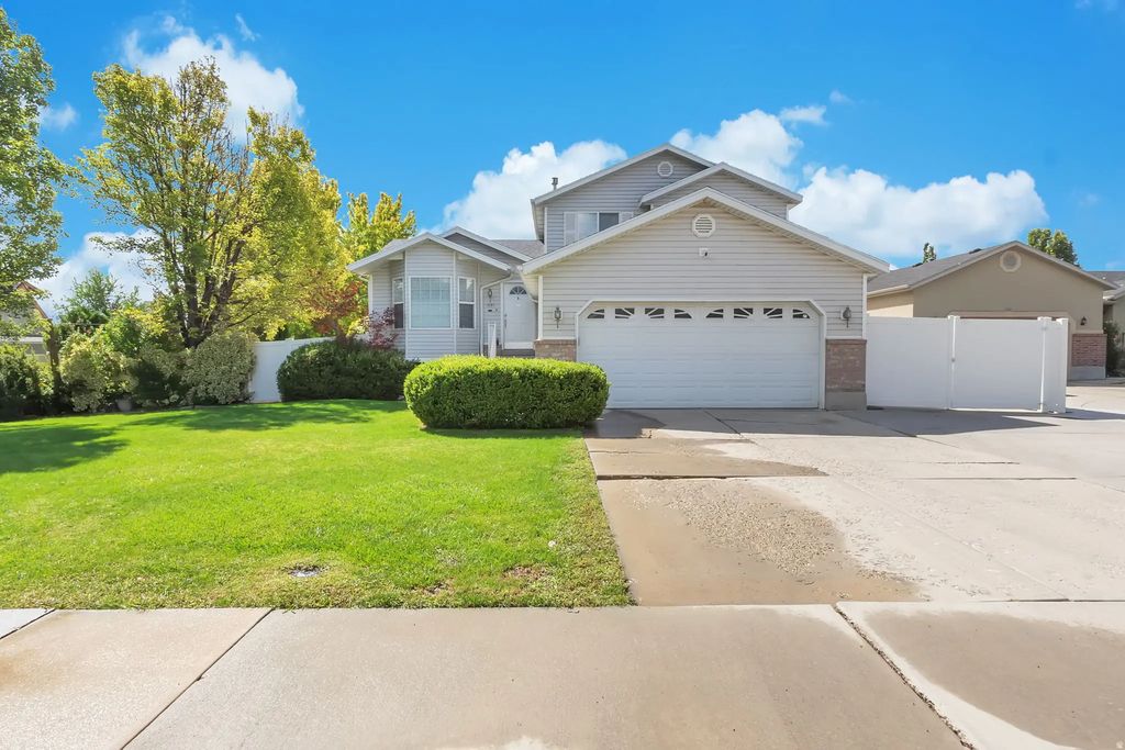 1691 W 1250 N, Pleasant Grove
