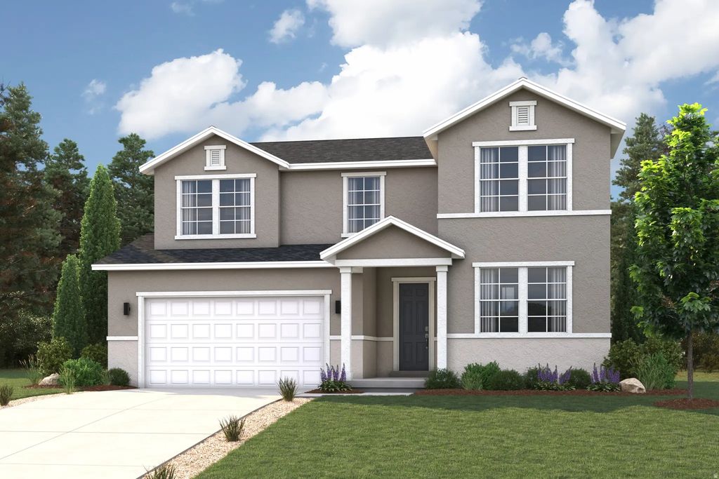 5269 N Jasper Ct, Eagle Mountain