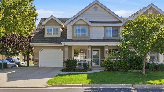 1430 S Olympic Ln, Ogden