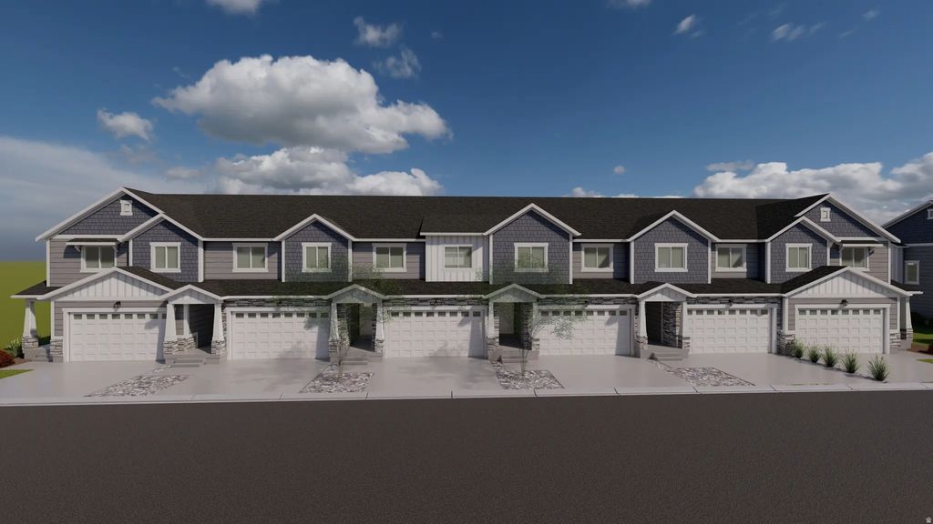 621 W Purple Velvet Ln 2321, Saratoga Springs