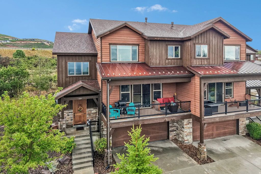 1713 E Viewside Cir, Hideout