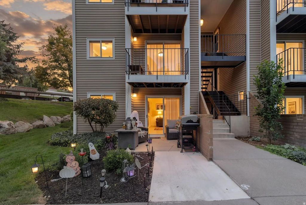 4630 S Quail Park Dr Apt A, Salt Lake City