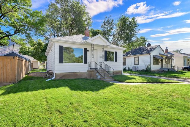 2320 Tyler Ave, Ogden