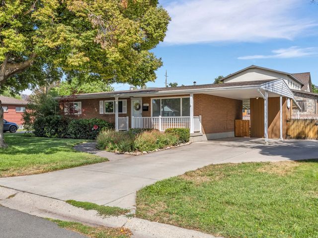 3567 S Christine St, Millcreek