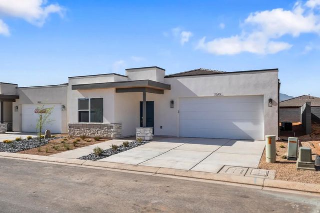 1657 S Sinawava Dr 4163, Washington