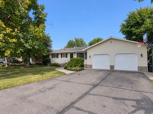 3104 S 800 W, Nibley
