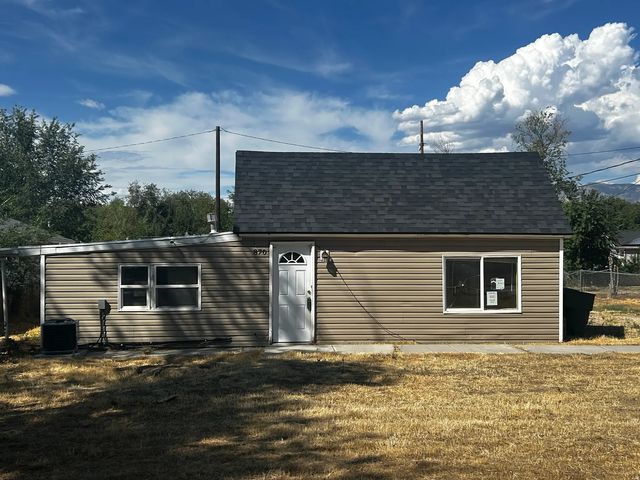 870 W Ellis St, Ogden