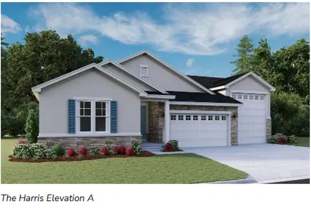 2059 S 4190 W 104, Taylor