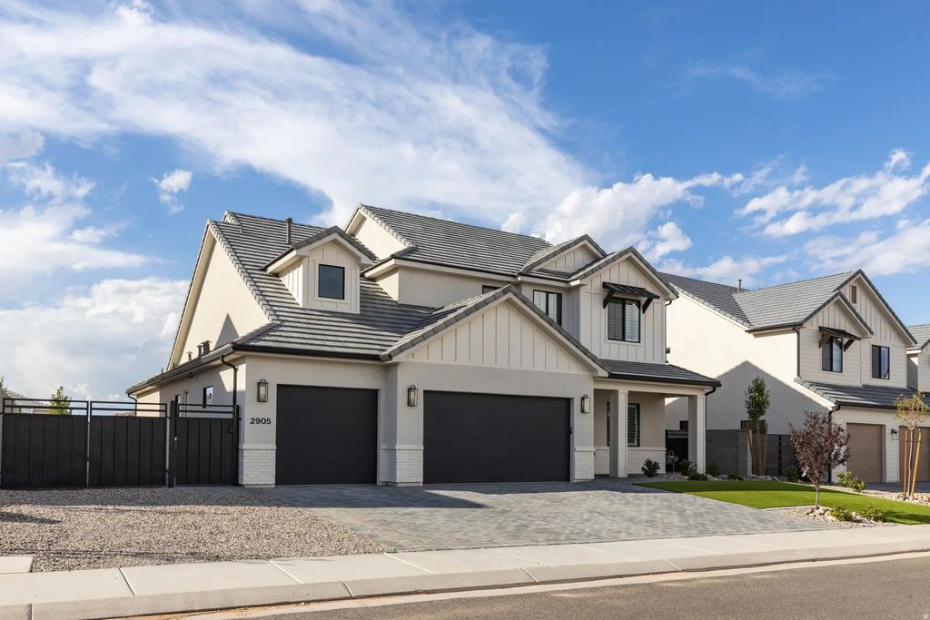 2905 E Yavin Way, St. George