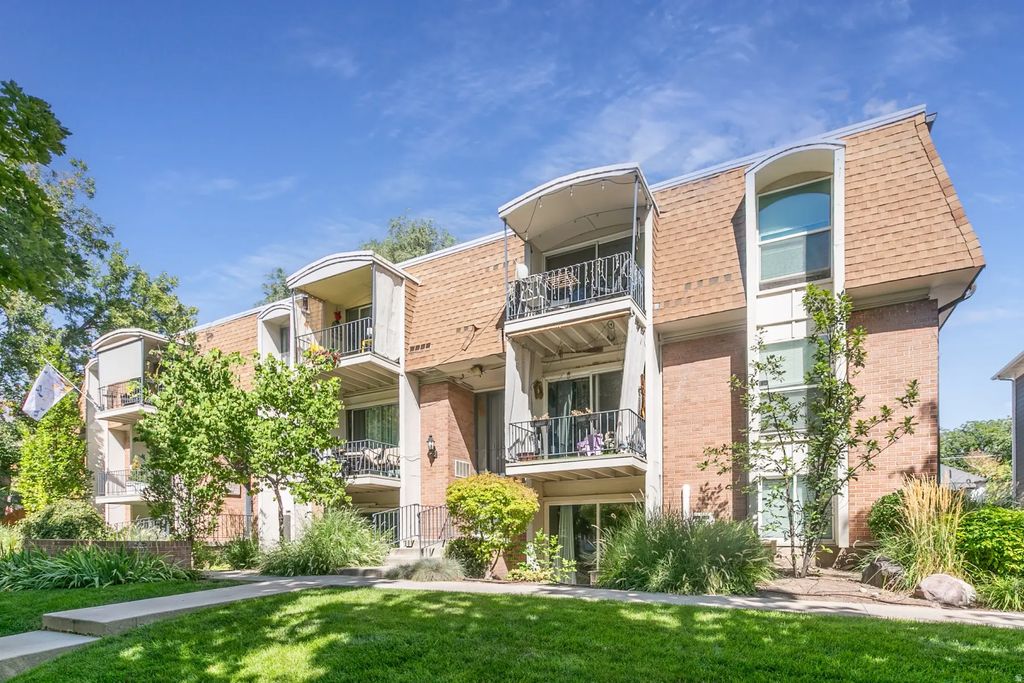 127 S 800 E 24, Salt Lake City