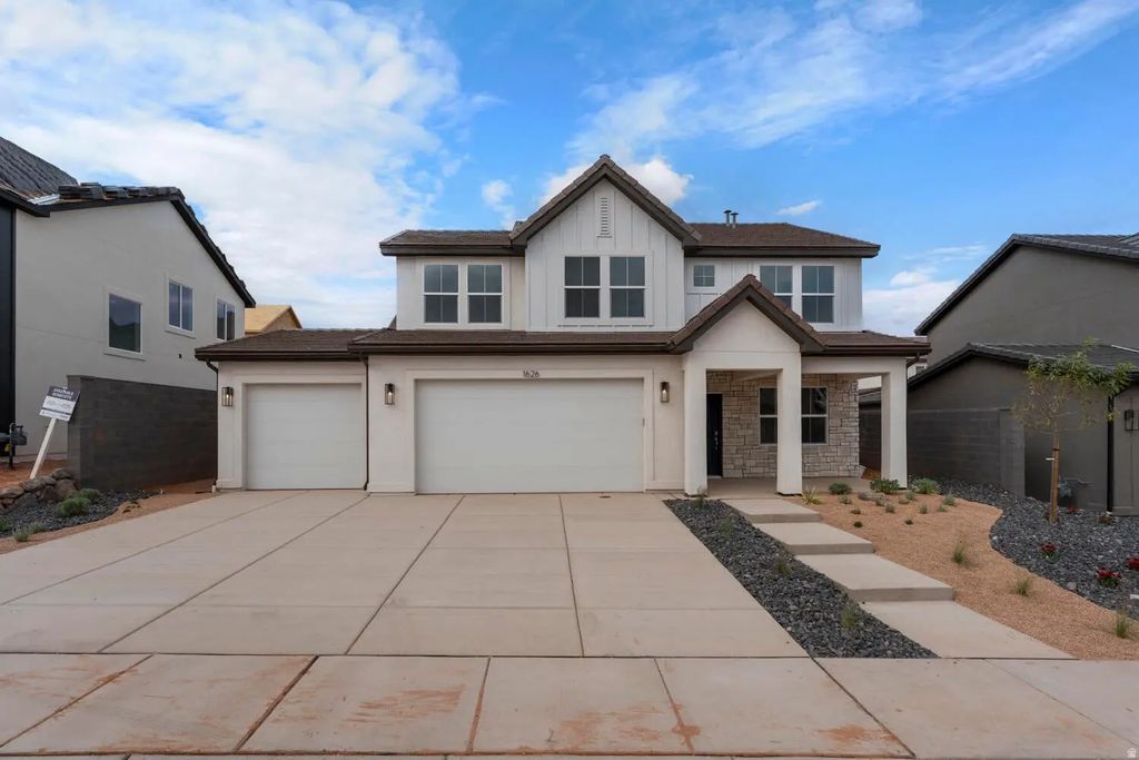 1909 S Forbidding Way 4295, Washington