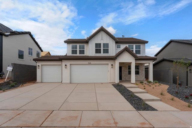 1909 S Forbidding Way 4295, Washington